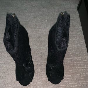 Zigi Girl Ladies Boots